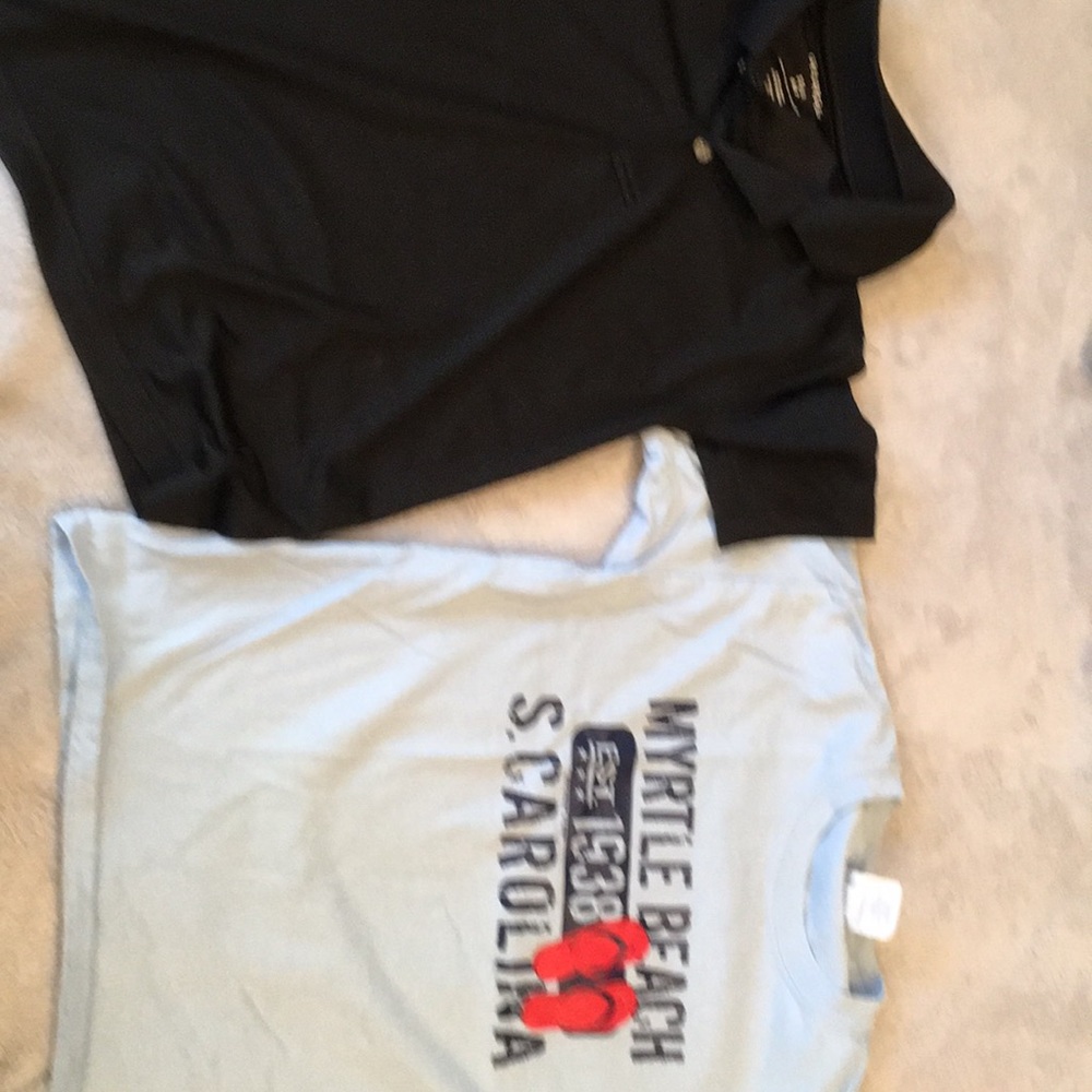 Boys shirts